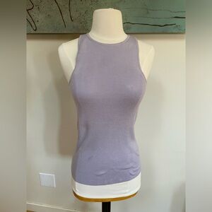 Anthropologie Sweater Tank